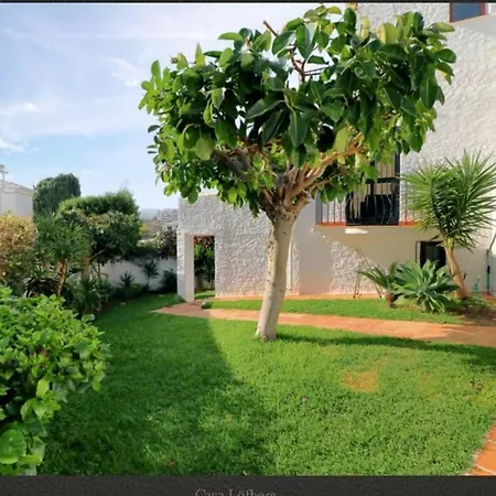 Apartment Capistrano Village, With Free Wi-fi
