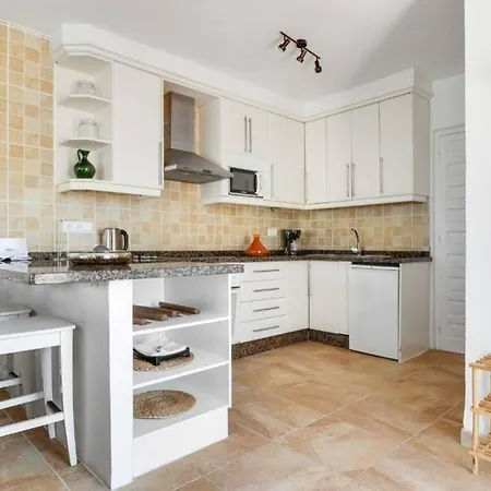 Apartment Capistrano Village, With Free Wi-fi *