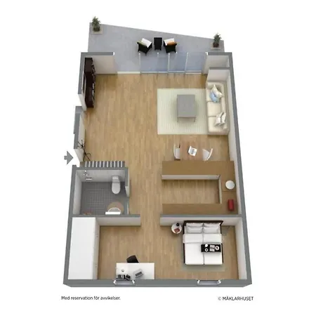 Capistrano Village, With Free Wi-fi Apartment