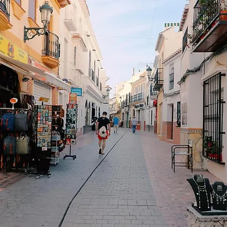 Capistrano Village, With Free Wi-fi Apartment Nerja