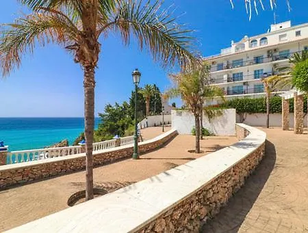 Capistrano Village, With Free Wi-fi * Nerja